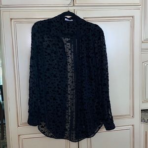 Equipment femme blouse